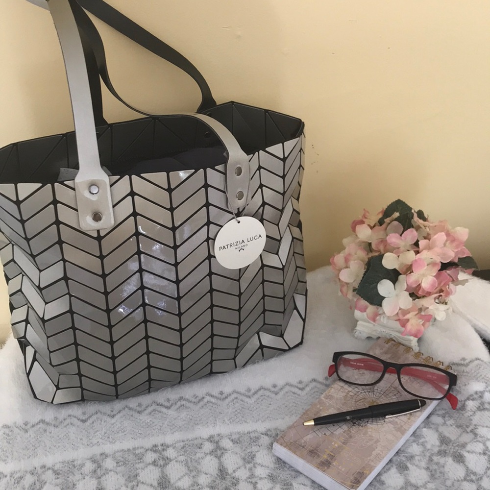 PATRIZIA LUCA Handbag